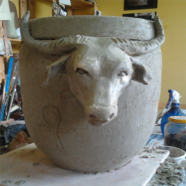 BÃºfalo de agua