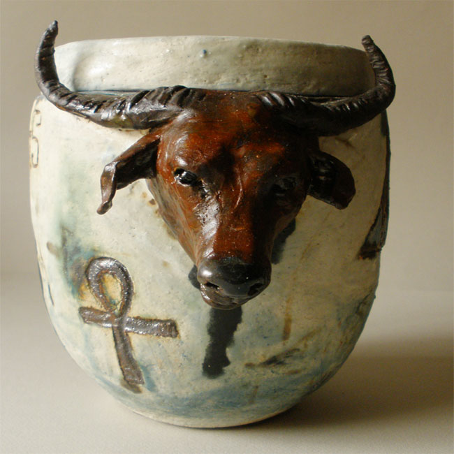 BÃºfalo de agua