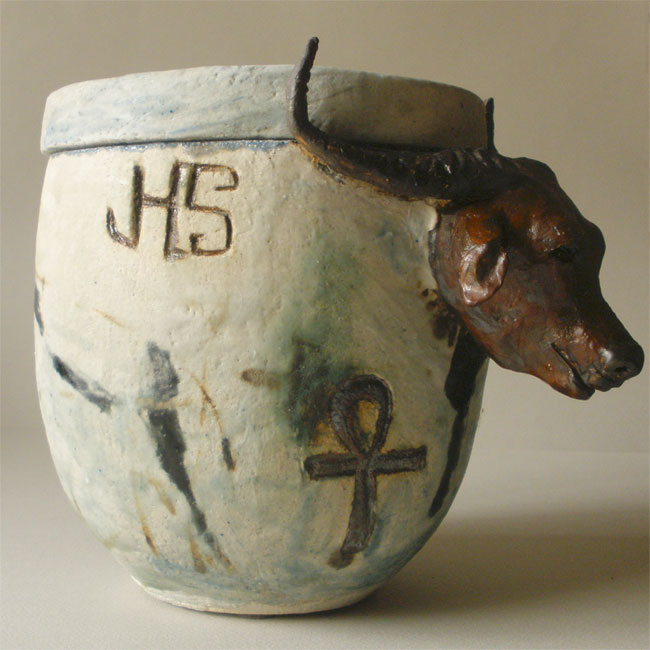 BÃºfalo de agua