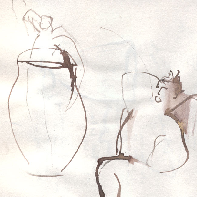 Boceto