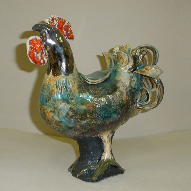 El Gallo