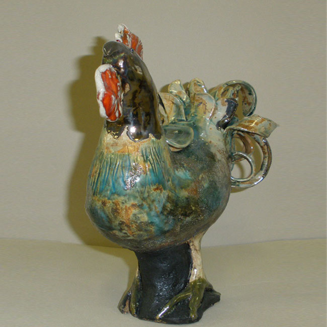 El Gallo