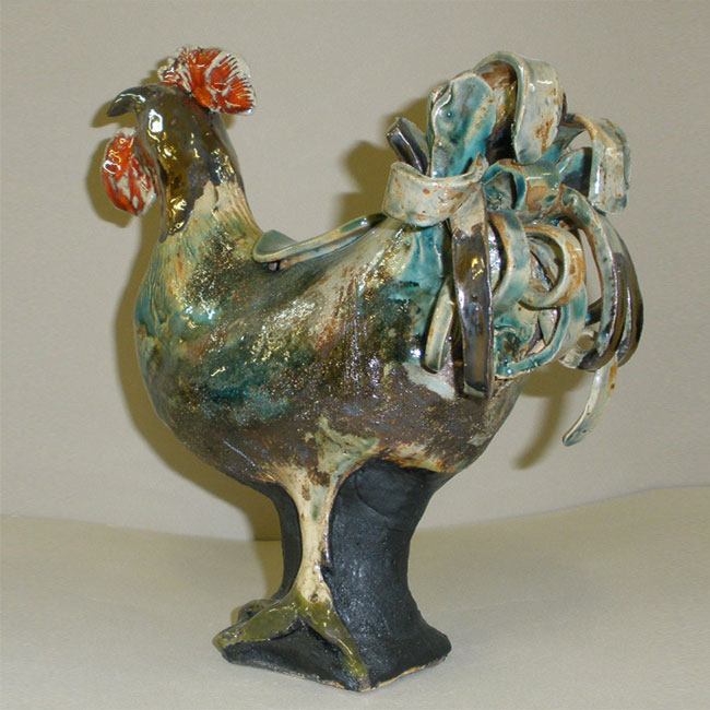 El Gallo