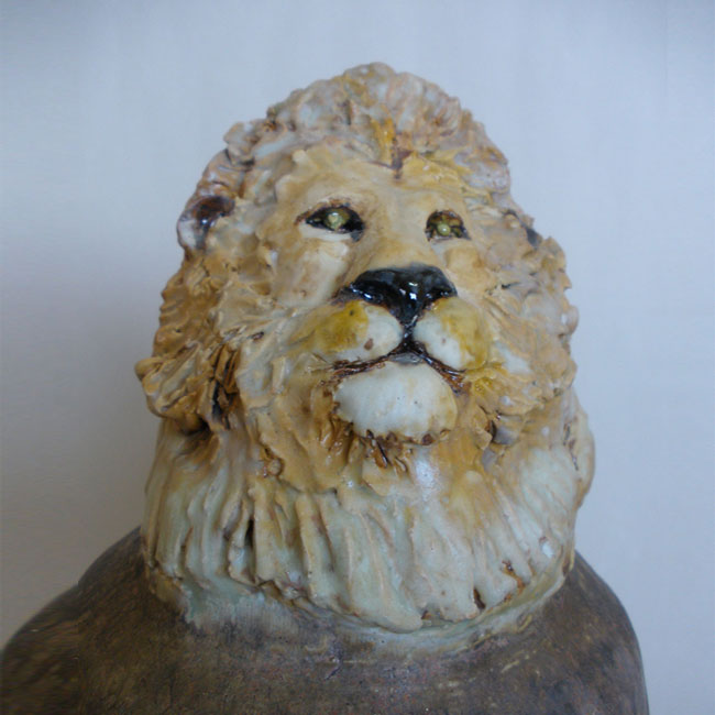 El rey detalle