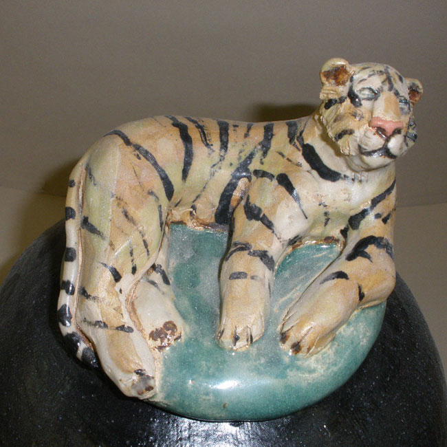 Tigre de Bengala